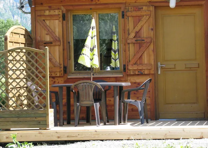 Apartment Chalet Bourg d\'Oisans