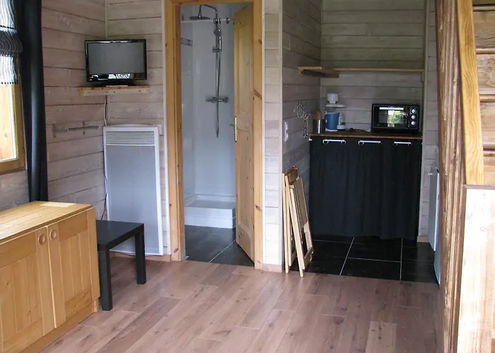 Apartment Chalet Bourg d\'Oisans