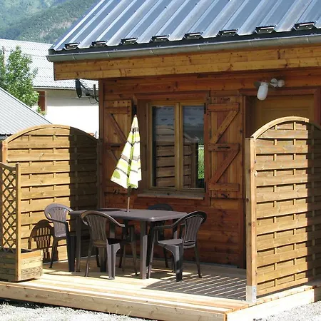 Apartment Chalet Bourg D'Oisans Le Bourg-dʼOisans Kamer foto