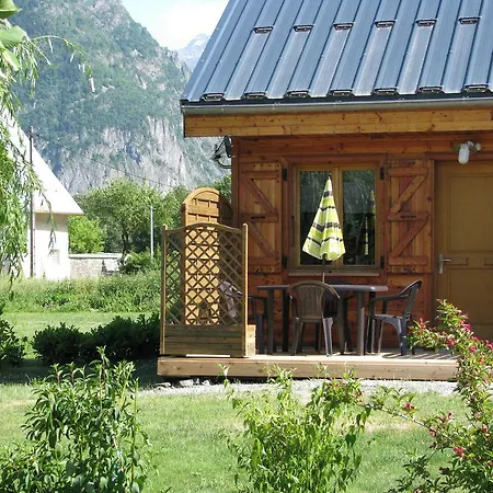 Apartment Chalet Bourg D'Oisans Le Bourg-dʼOisans Kamer foto