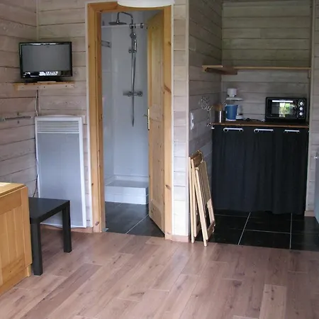 Apartment Chalet Bourg D'Oisans Le Bourg-dʼOisans Kamer foto