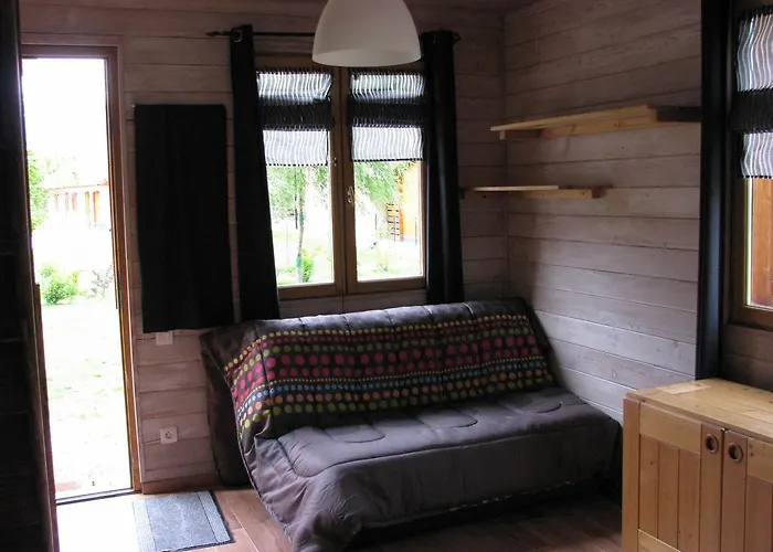 Apartment Chalet Bourg D\'Oisans