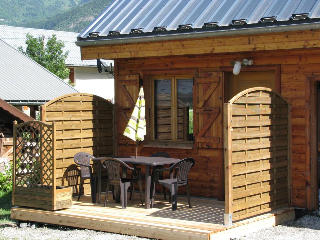 Apartment Bourg D'oisans Le Bourg-dʼOisans