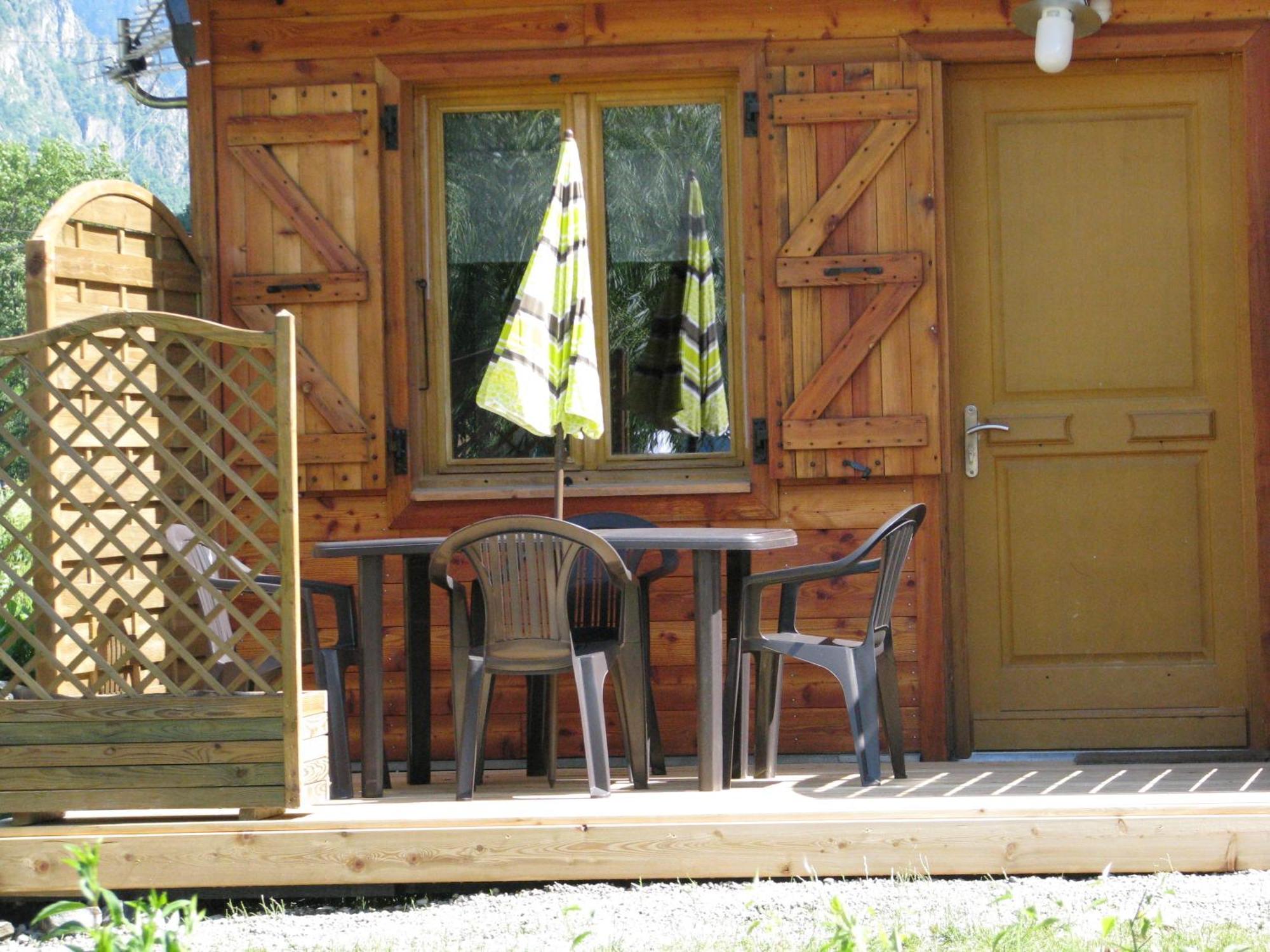 Bourg D'oisans Apartment Le Bourg-dʼOisans