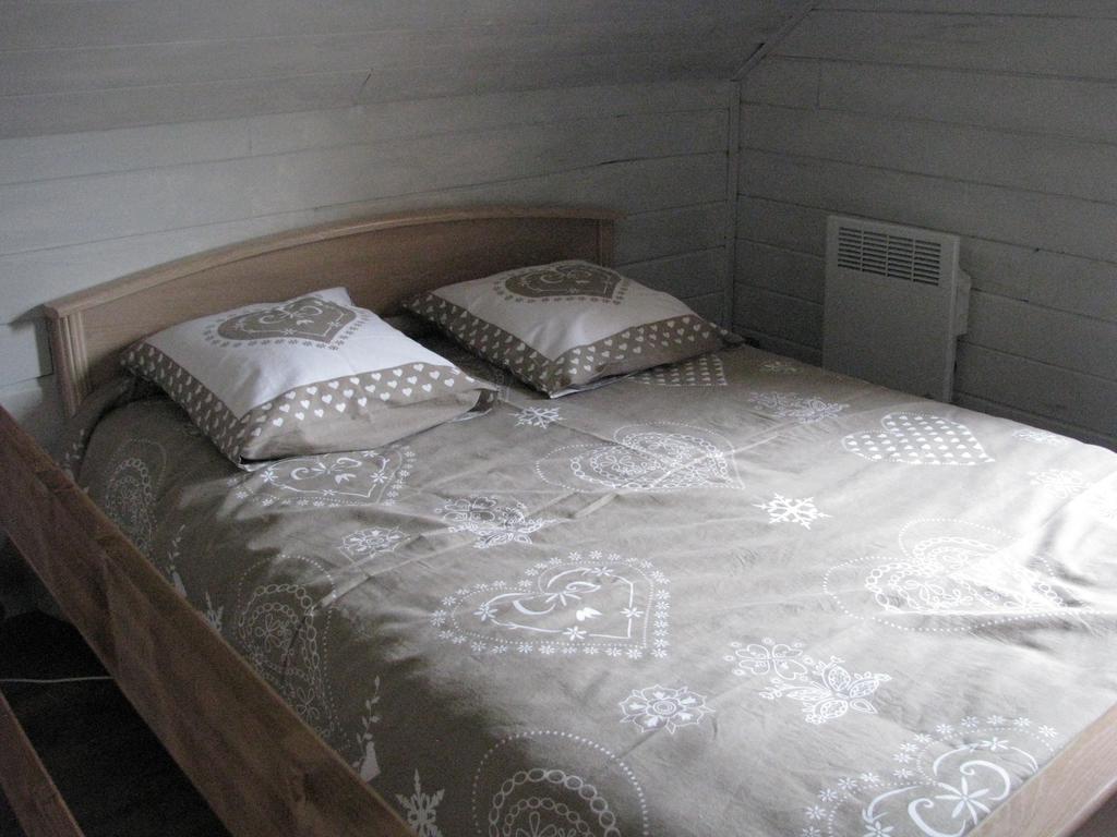 Bourg D'oisans Apartment